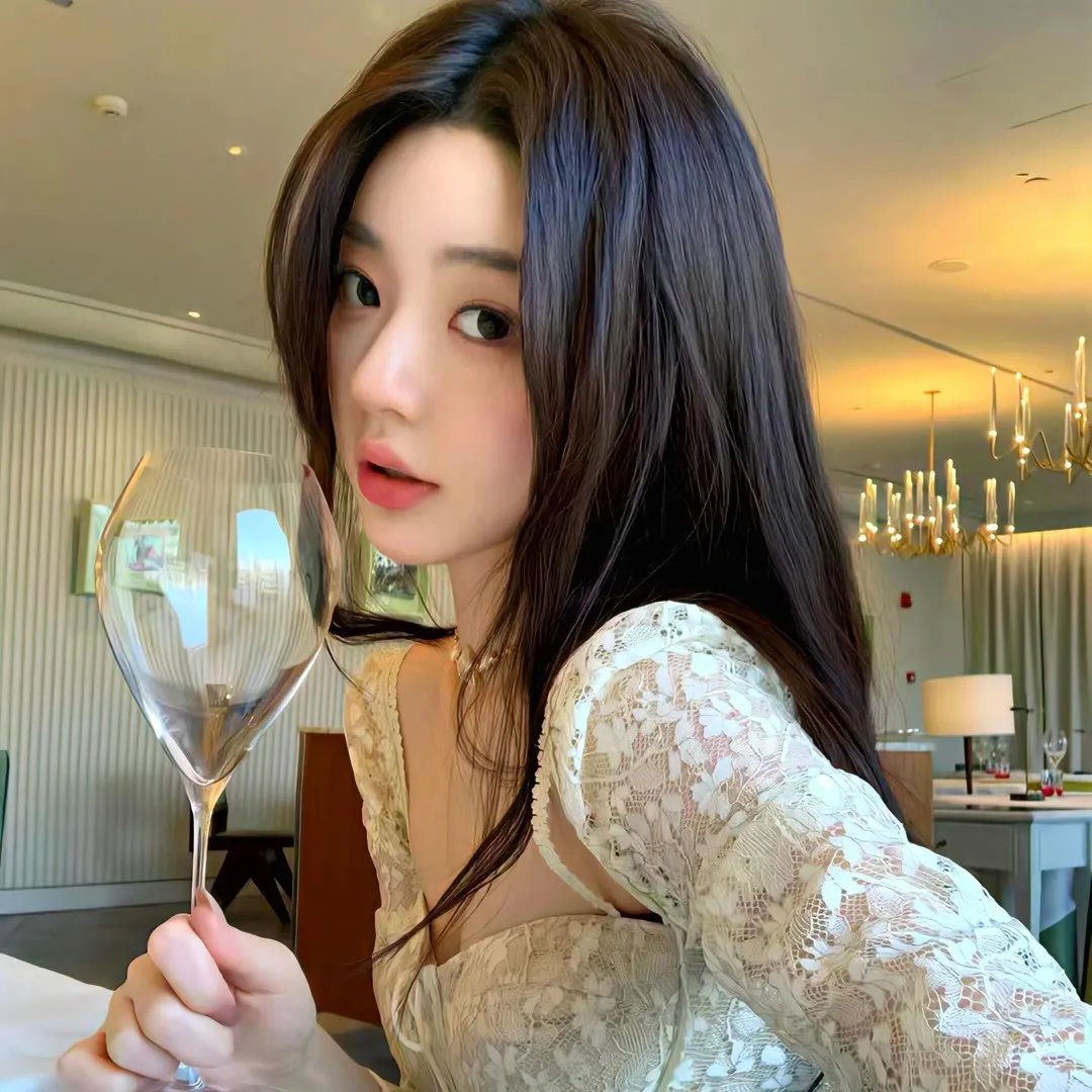 新年甜心