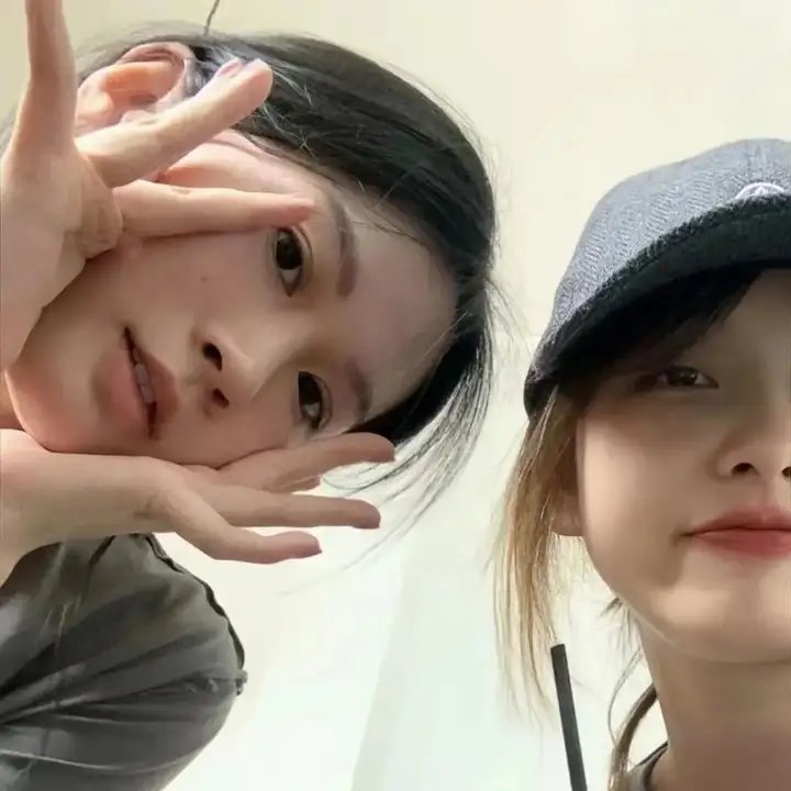 背后灵
